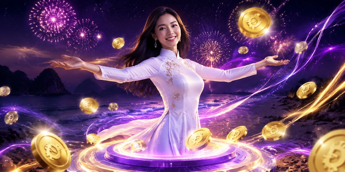 Người phụ nữ mặc áo dài tham gia cá cược casino tại Côn Đảo
