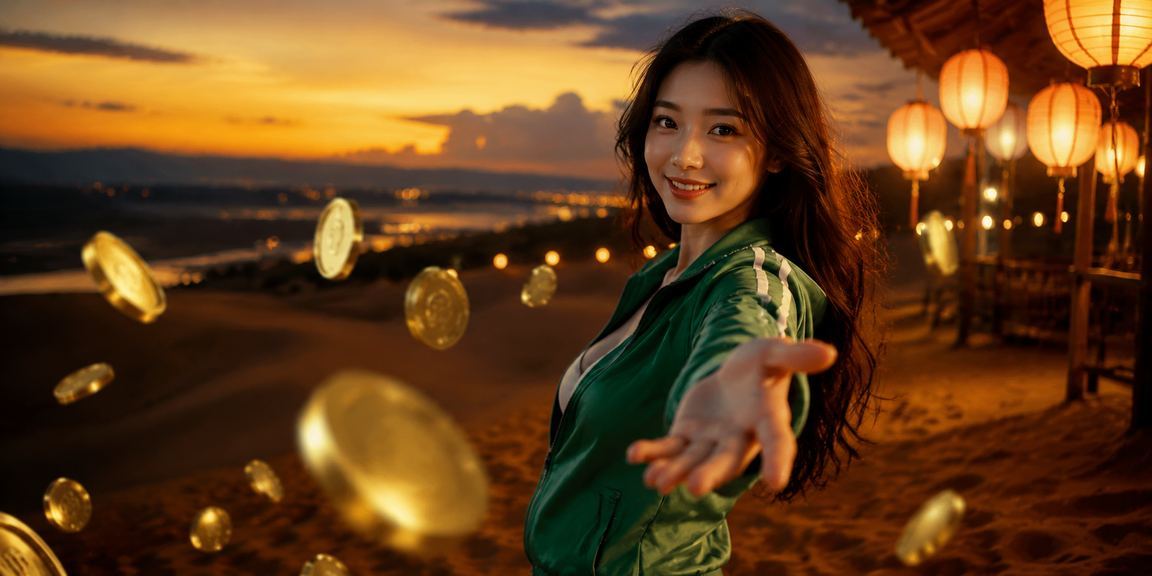 Không khí đèn lồng Hội An về đêm gắn với trải nghiệm cá cược VIP và rút tiền thưởng