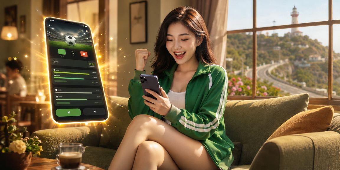 Game slot & casino phong cách Vũng Tàu
